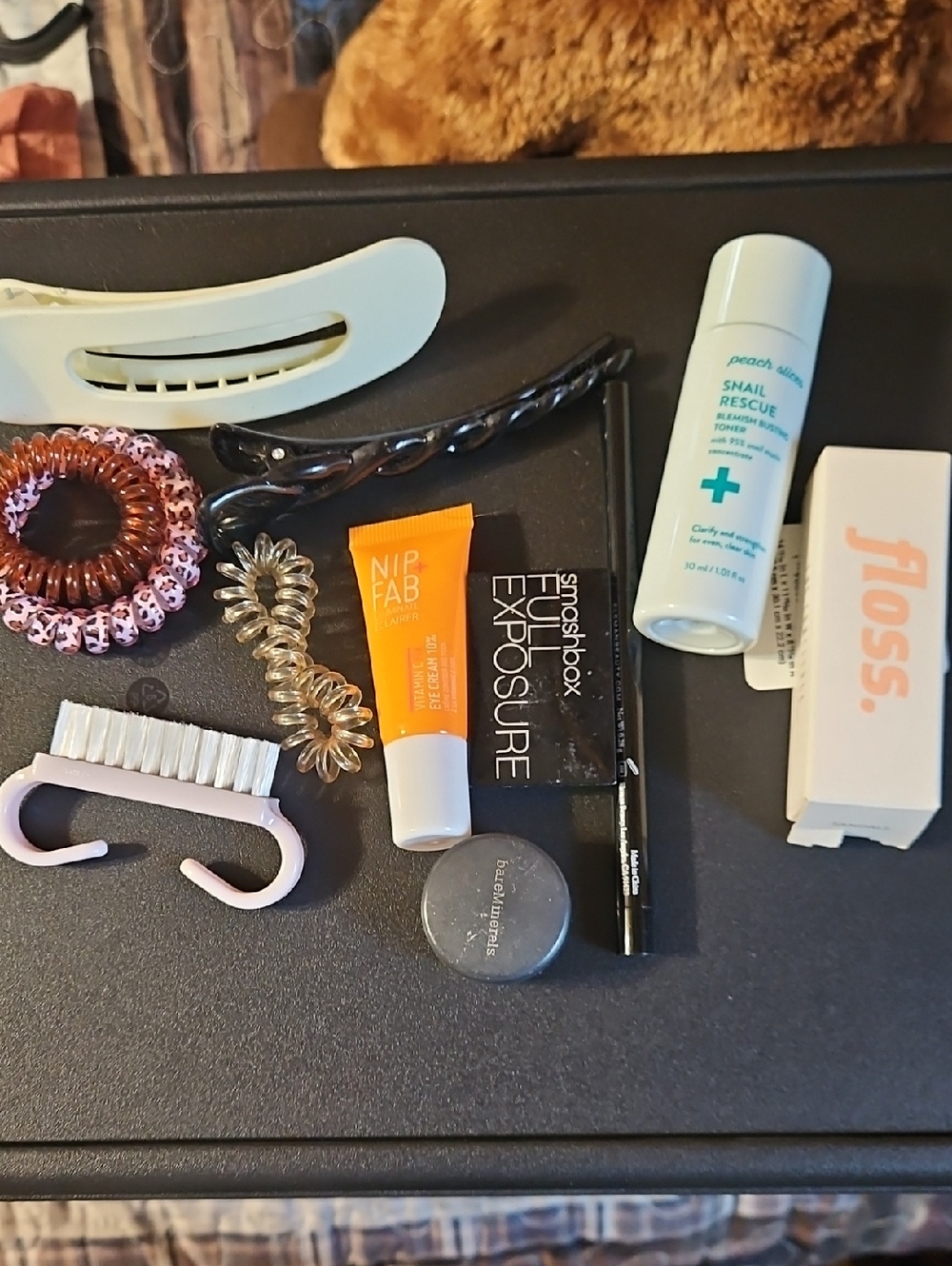Misc Beauty Bag